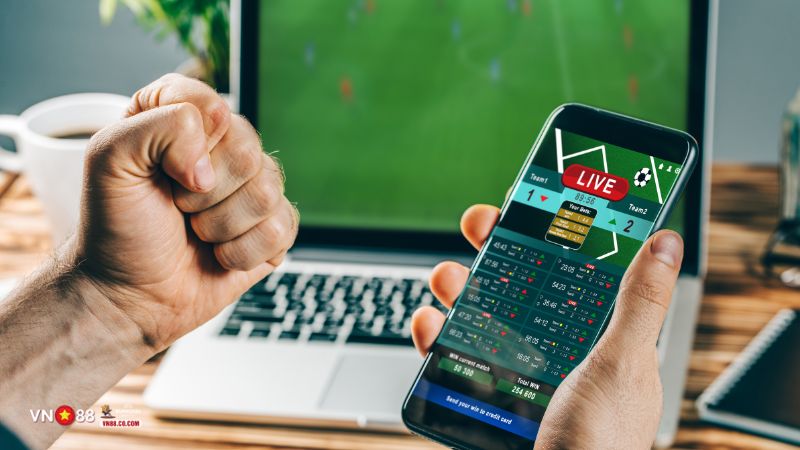 Vn88 là nhà cái thuần Việt với nhiều trò chơi cá cược quen thuộc