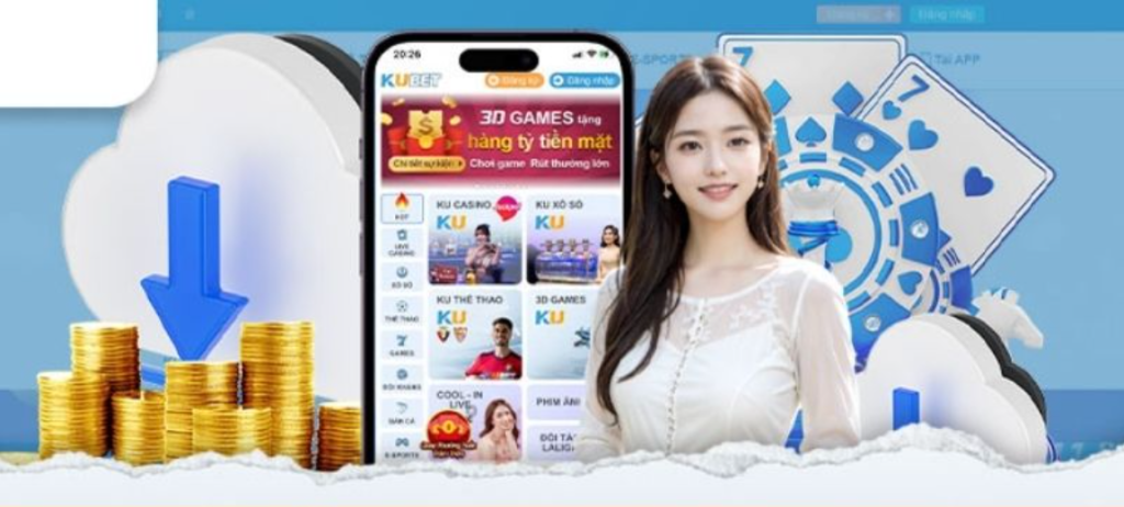 Phân Tích và Đánh Giá Thương Hiệu KUBET
