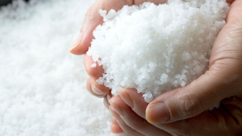 Ẩn Họa Từ Muối: Hiểu Rõ Về Natri và Tác Hại Đến Sức Khỏe kubet19